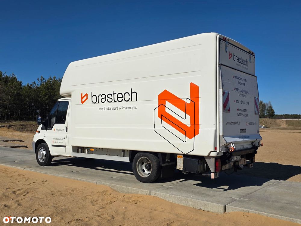 Ford Transit - 15