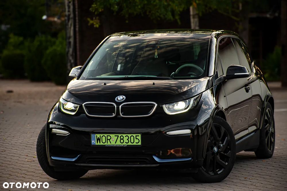 BMW i3 i3S 120 Ah - 9