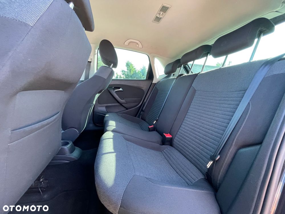 Volkswagen Polo - 15