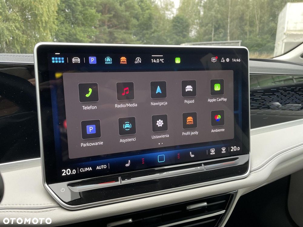 Volkswagen Passat - 20