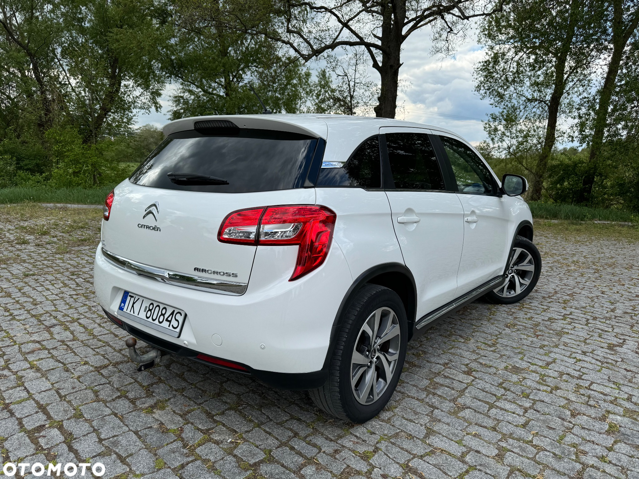 Citroën C3 Aircross - 3