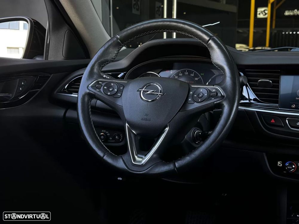 Opel Insignia Grand Sport 1.5 D GS Line Aut. - 28