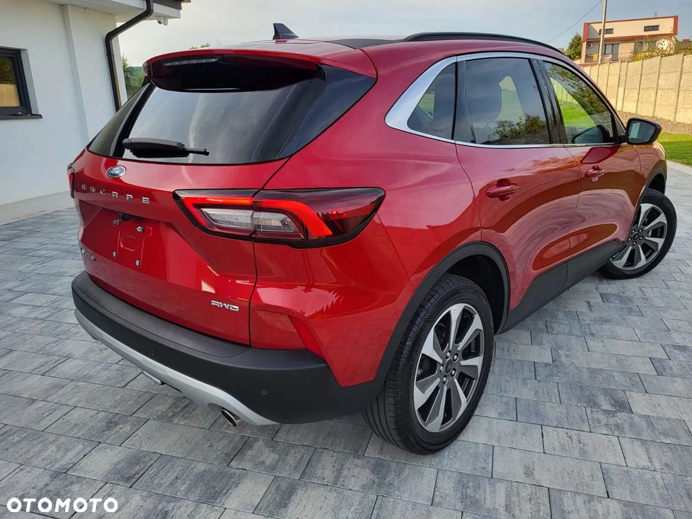 Ford Kuga - 3