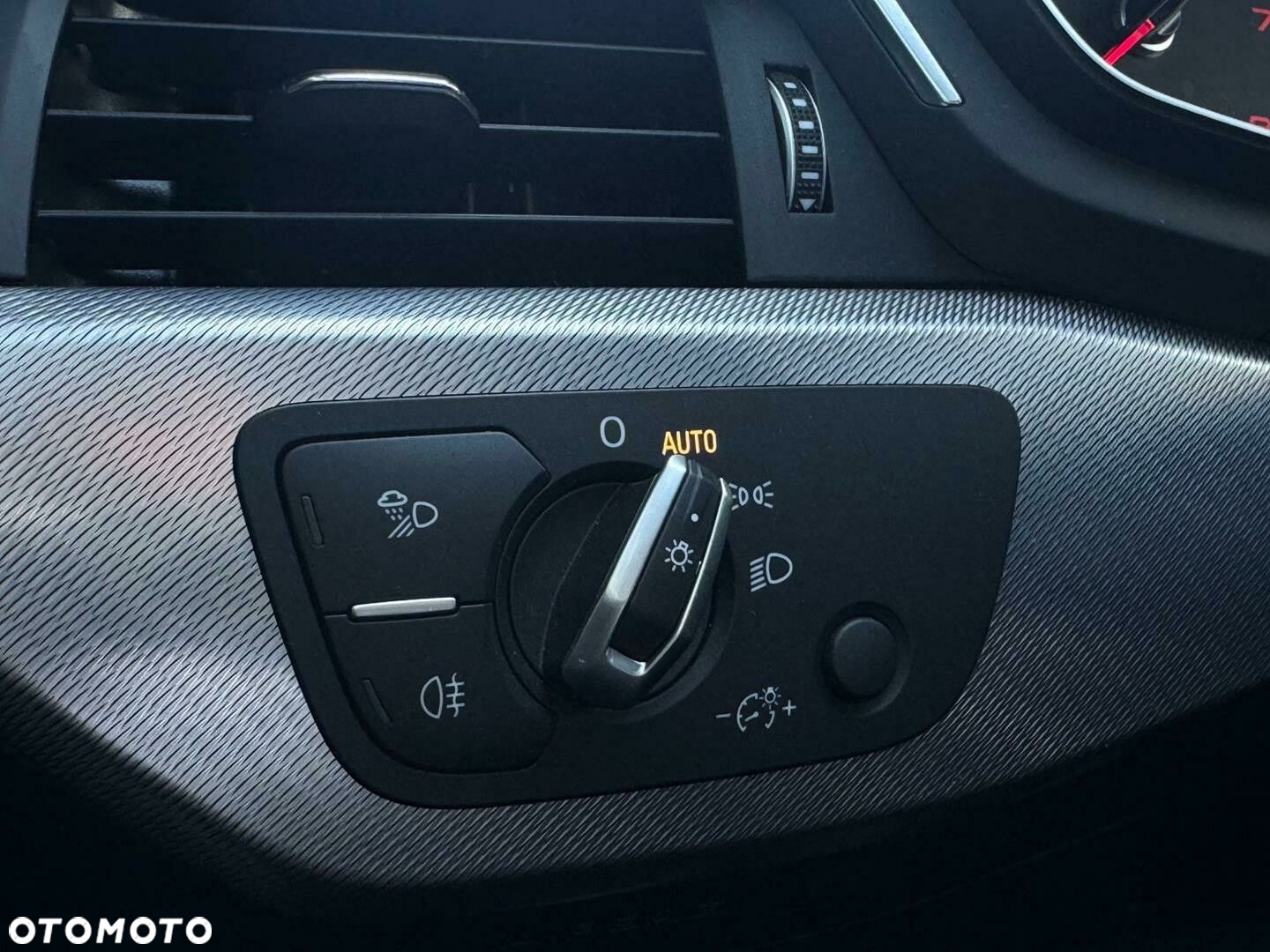 Audi A4 - 17