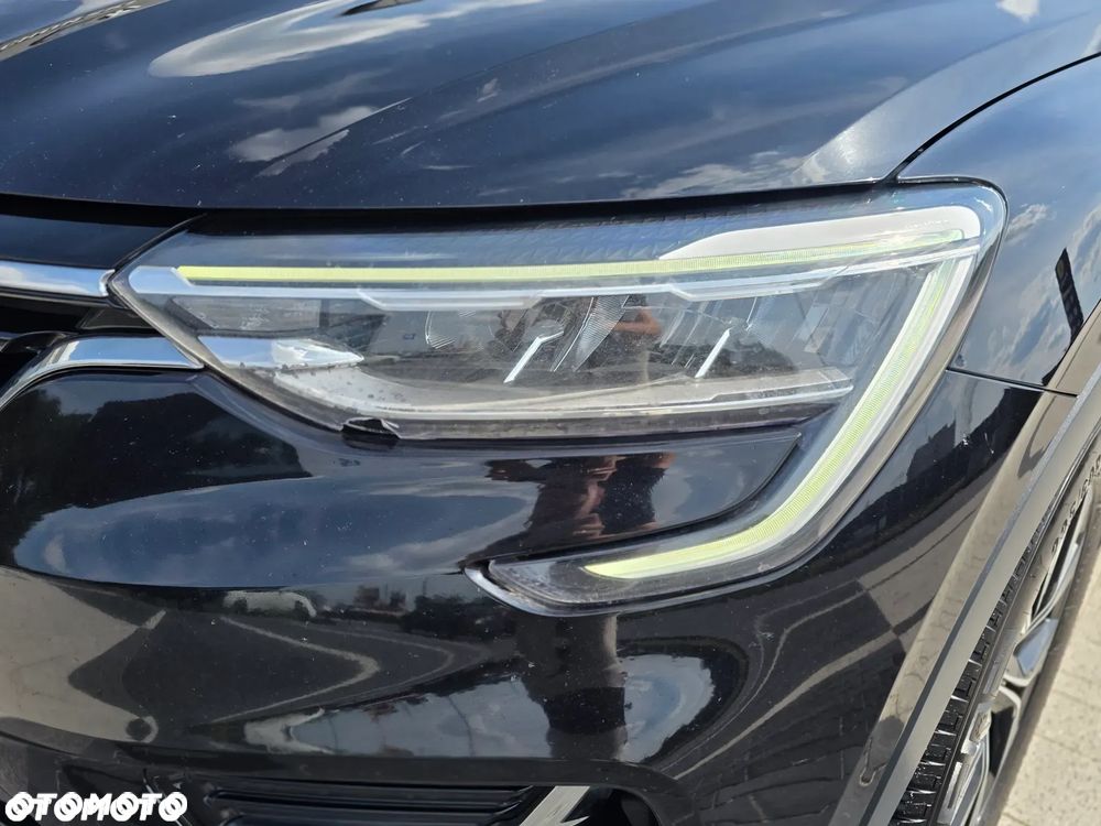 Renault Arkana 1.3 TCe mHEV Intens EDC - 37