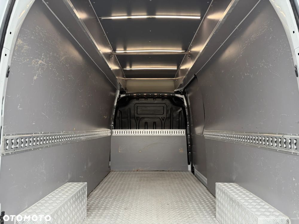 Renault Master L3H3 - 12