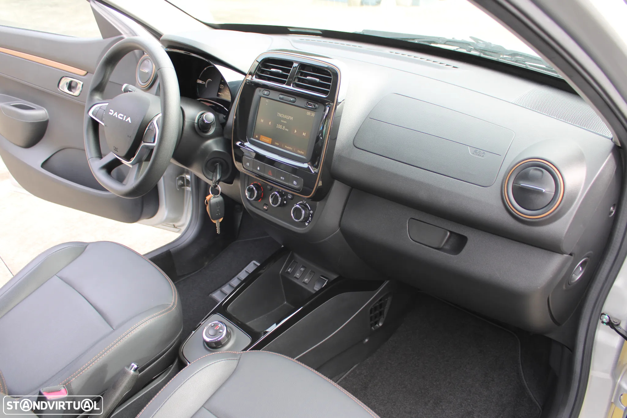 Dacia Spring Electric 65 Extreme - 13