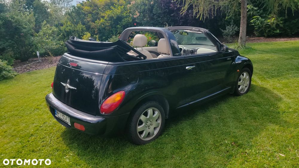 Chrysler PT Cruiser 2.4 Limited - 9