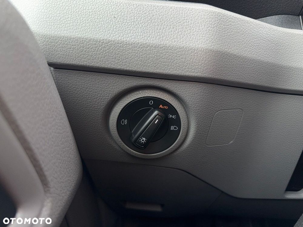 Volkswagen Crafter Crafter 35 BiTDI (11,3m3) - 35