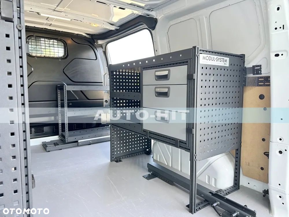 Ford Transit - 17