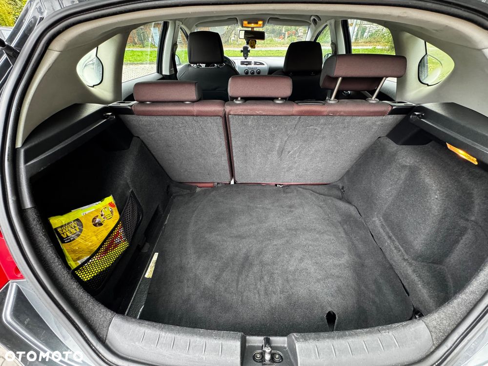 Seat Leon 1.6 Reference - 17