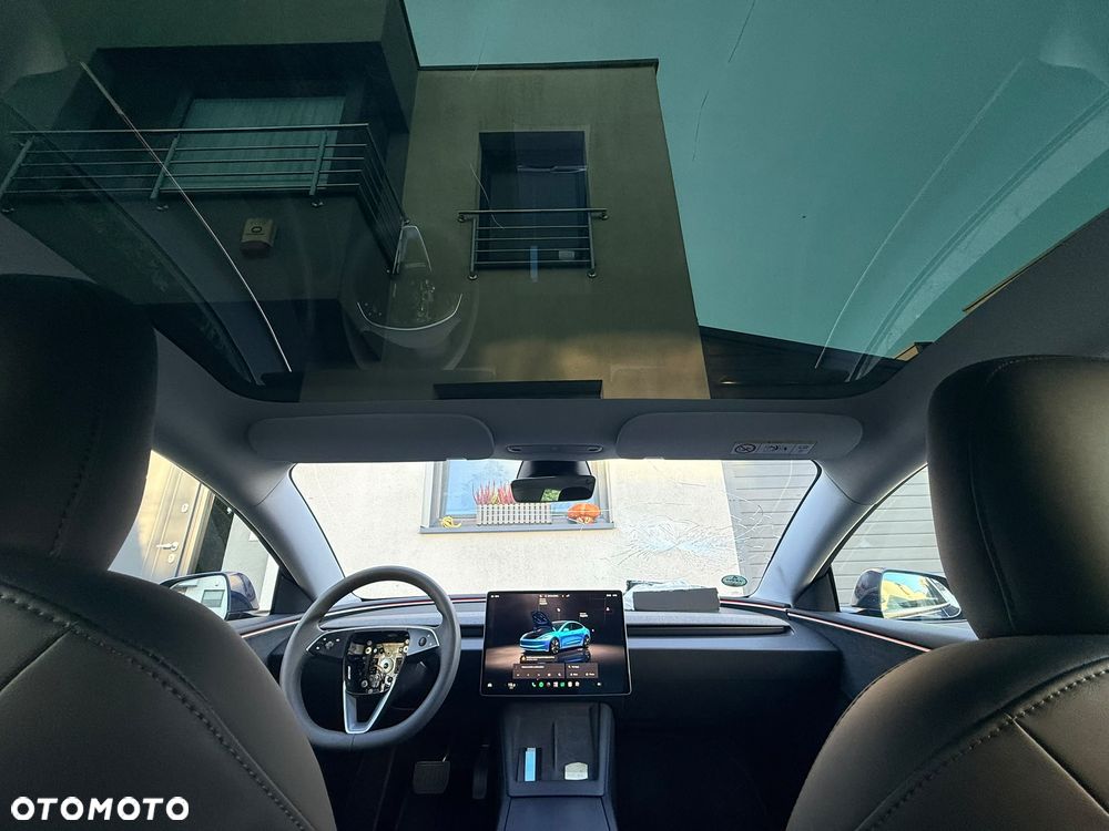 Tesla Model 3 Performance AWD - 30