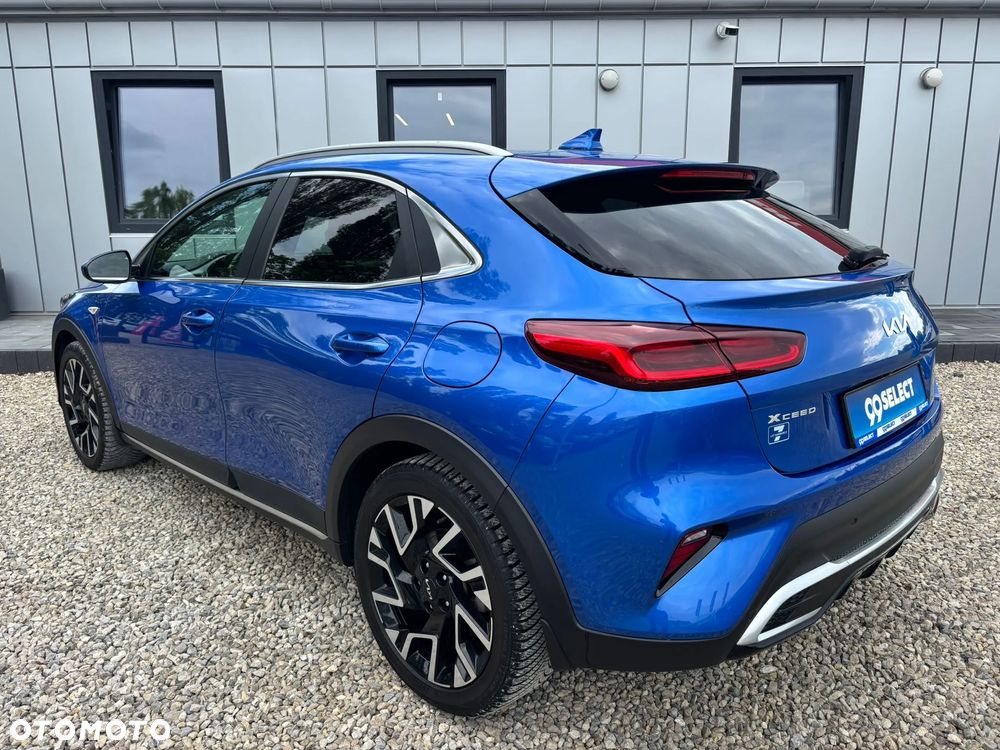 Kia XCeed 1.5 T-GDI M DCT - 3