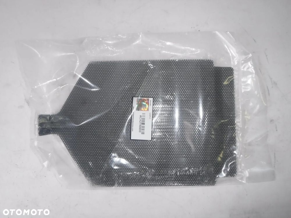 fendt siatka osłona płyta nowa acx2750050 - 3