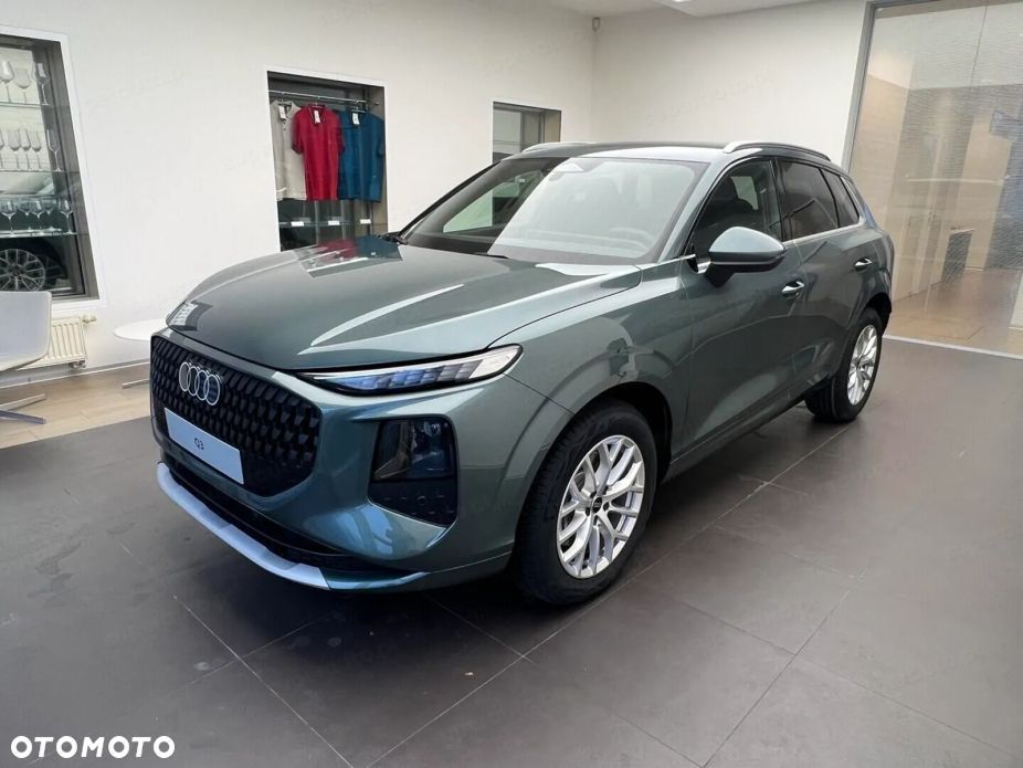 Audi Q3 35 TFSI mHEV Advanced S tronic - 6