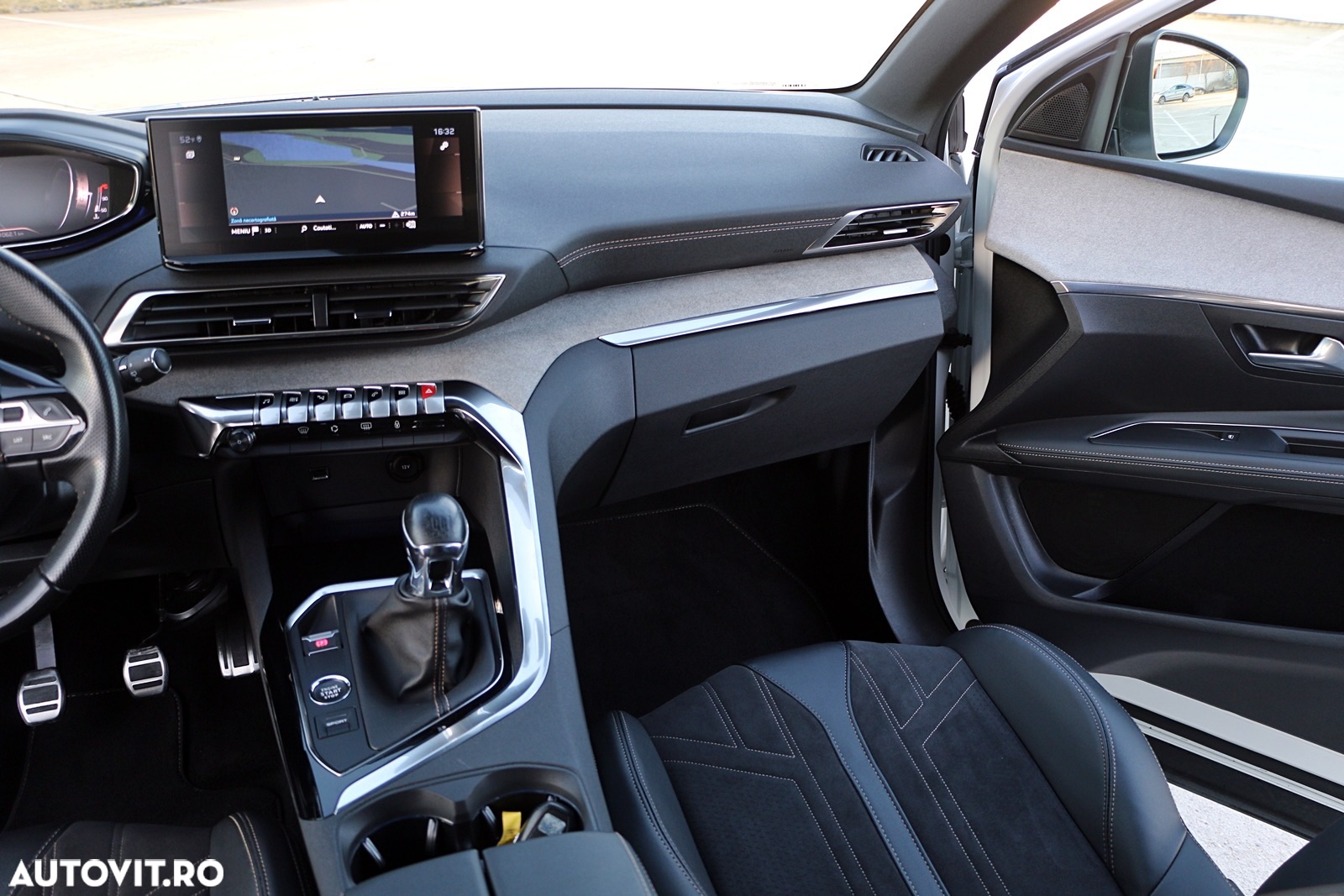 Peugeot 3008 1.5 BlueHDI S&S GT-Line - 10