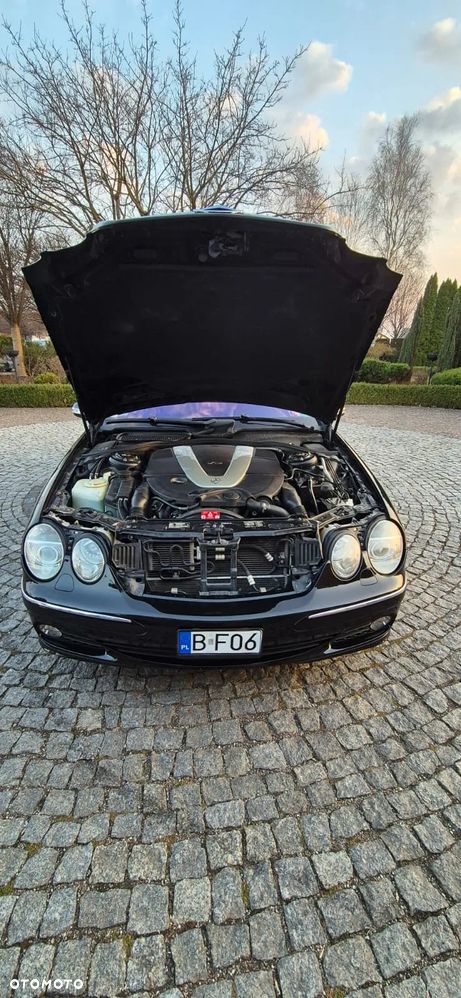 Mercedes-Benz CL 600 Automatik Grand Edition - 16