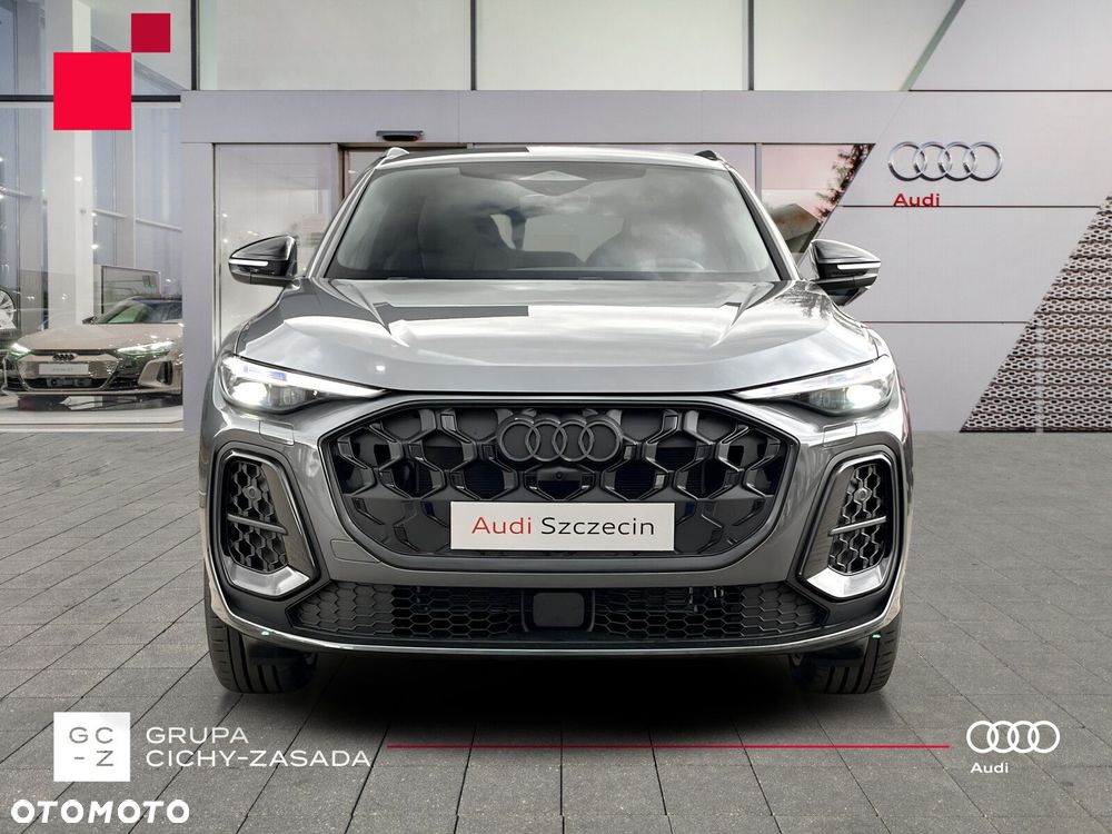 Audi Q5 - 9