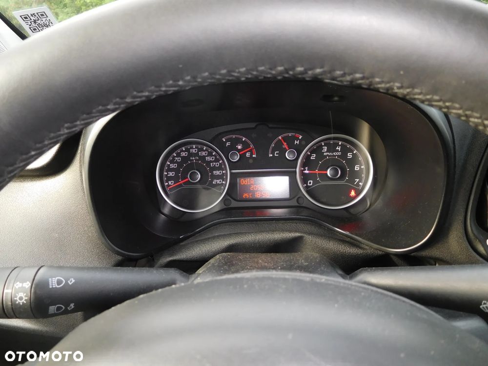Fiat doblo - 8
