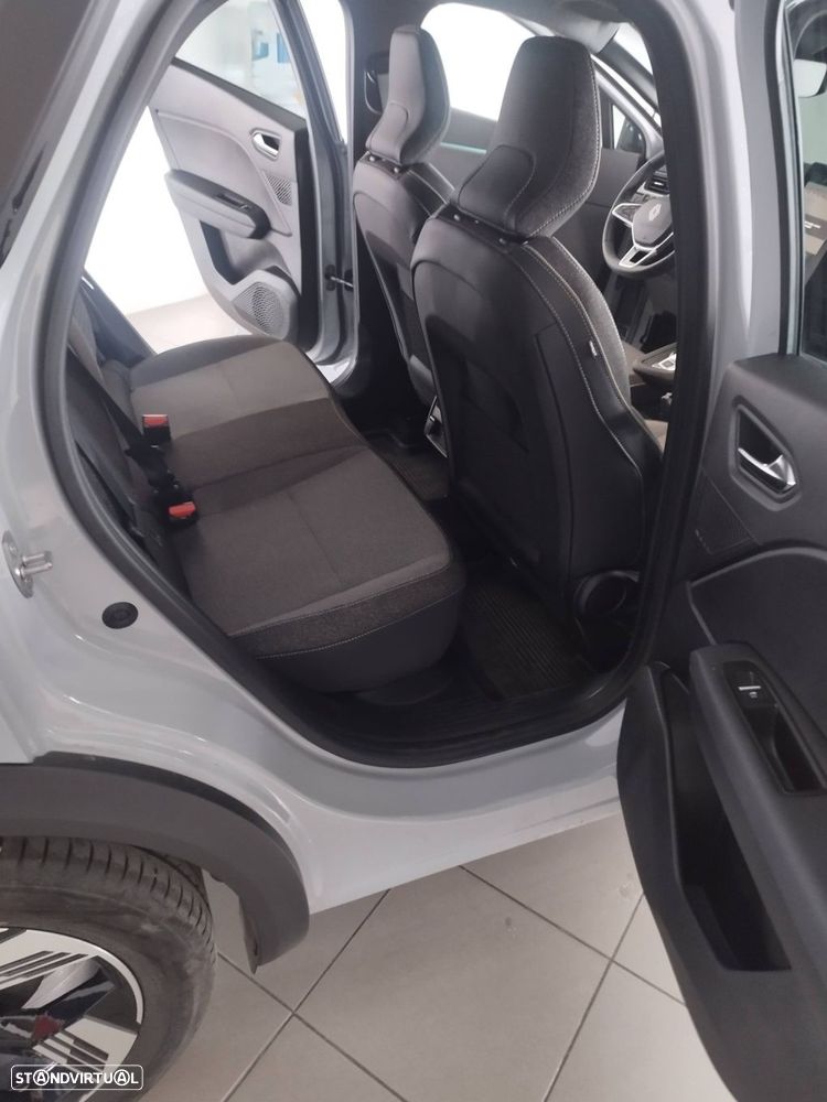 Renault Symbioz 1.6 E-Tech Full Hybrid Techno - 11