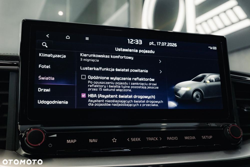 Kia ProCeed 1.5 T-GDI GT Line DCT - 23