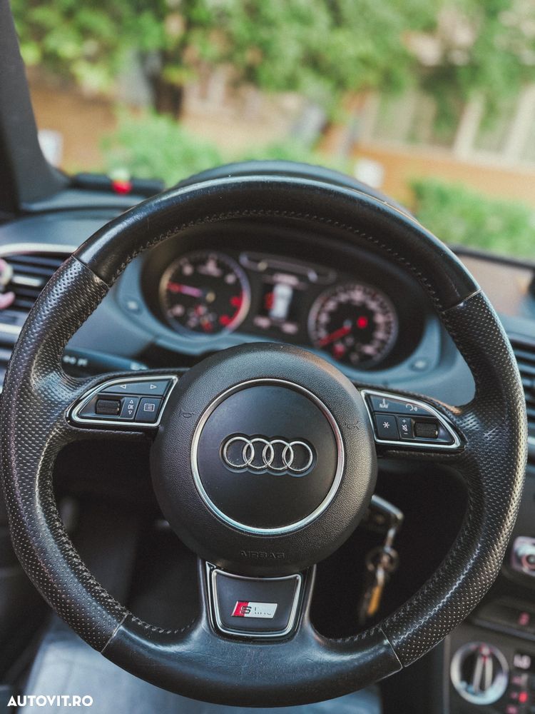 Audi Q3 - 8