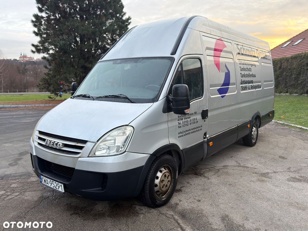 Iveco Daily - 4
