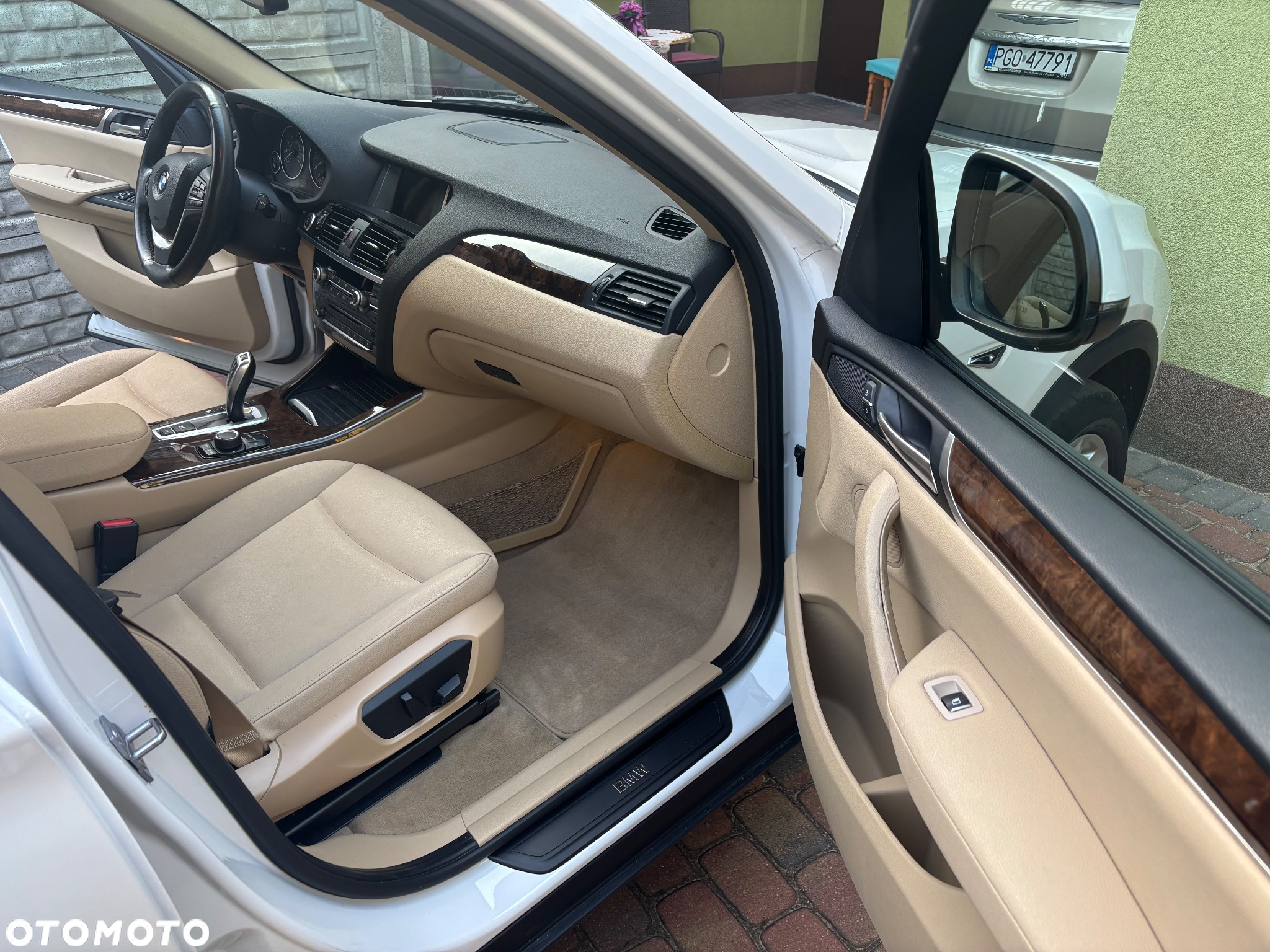 BMW X3 - 15