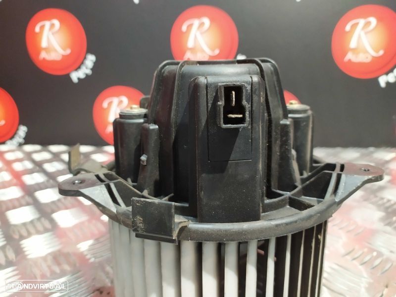 Motor Da Sofagem Fiat Stilo (192_) - 2