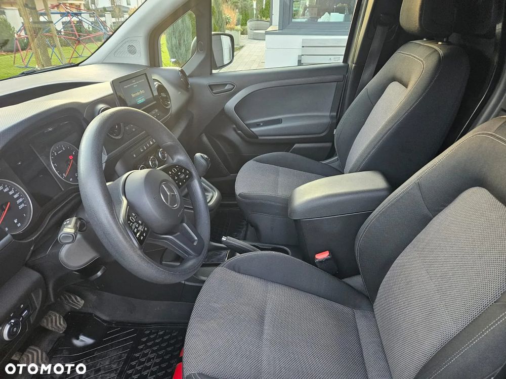 Mercedes-Benz Citan - 23