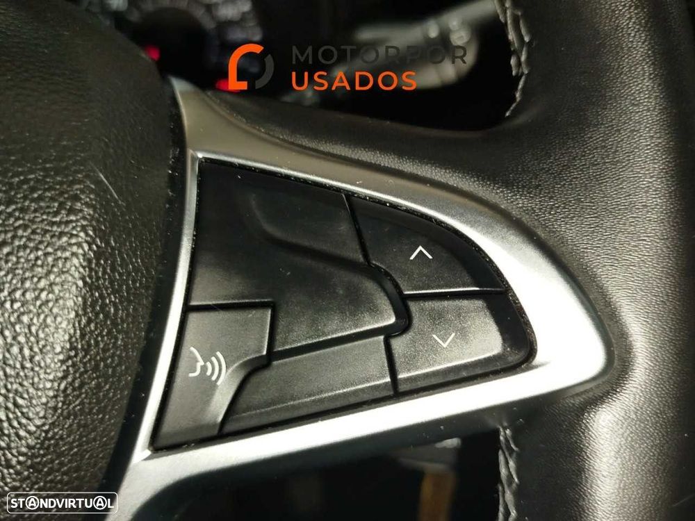 Dacia Duster 1.0 TCe ECO-G Expression Bi-Fuel - 14