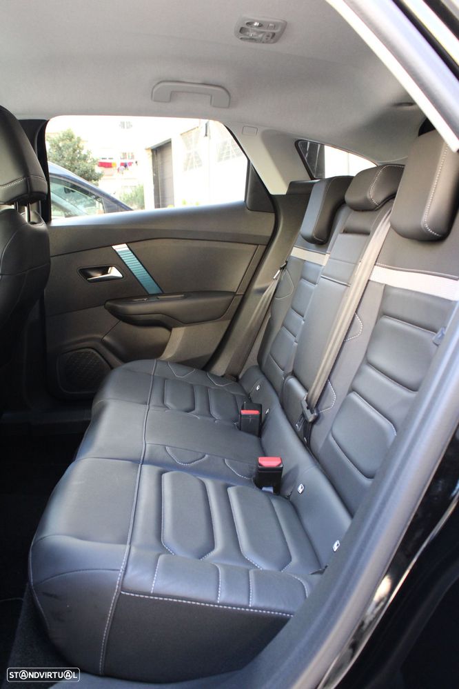 Citroën C4 e-C4 136 PLUS - 28