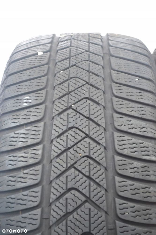 225/45R18 95H PIRELLI SOTTOZERO 3 RFT x4szt 7599z - 2