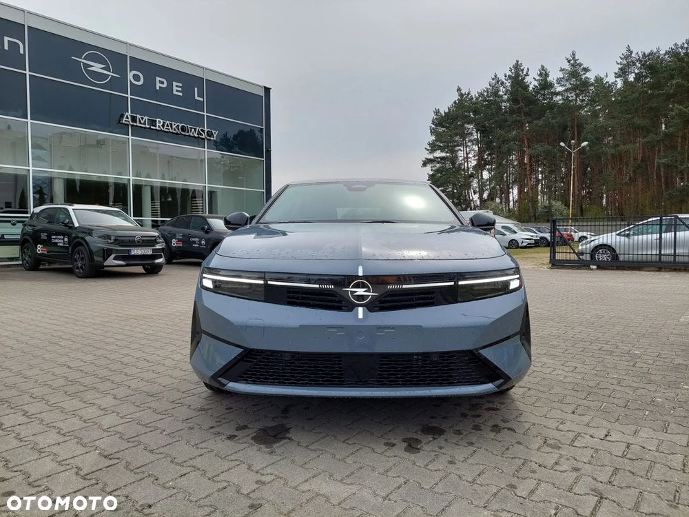 Opel Astra 1.2 T mHEV Business Edition S&S eDTC - 16