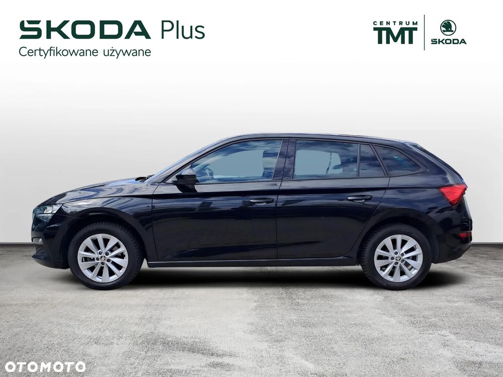 Skoda Scala 1.0 TSI Ambition - 2