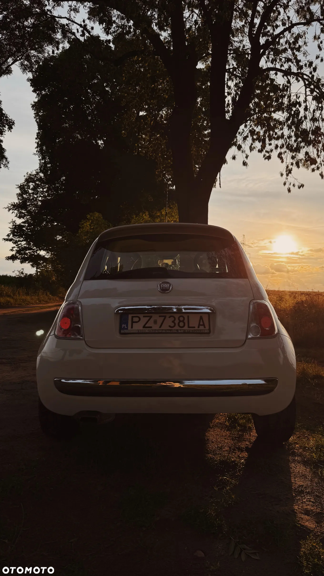 Fiat 500 - 10