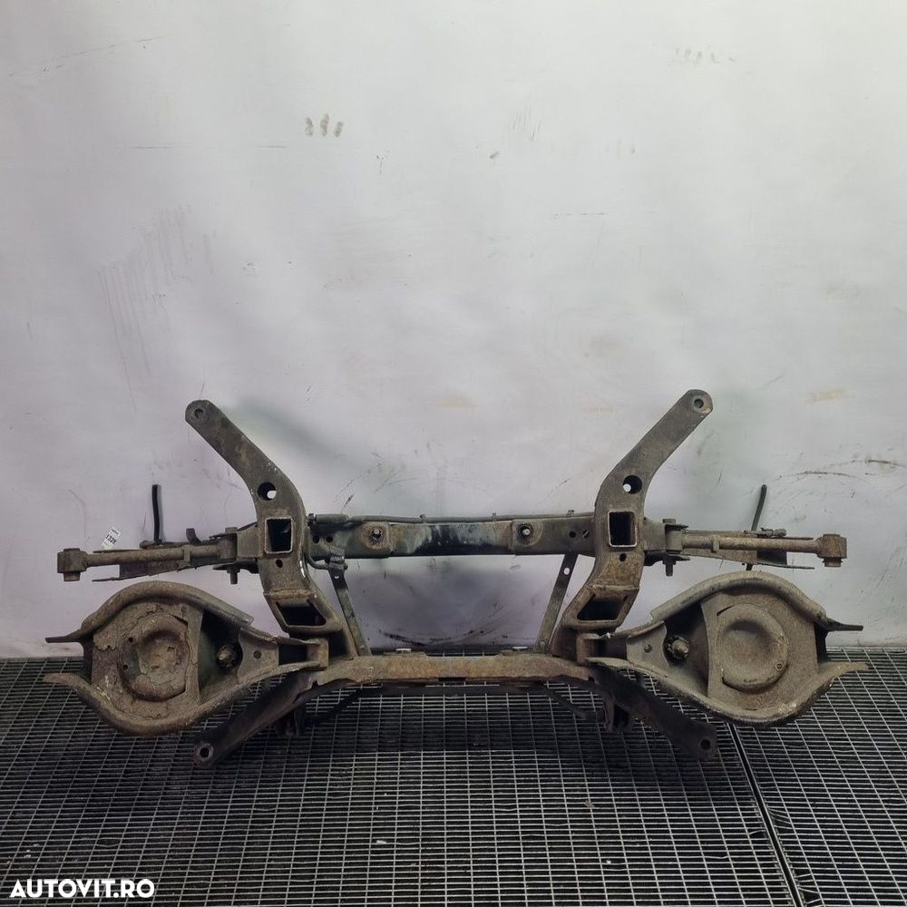 Punte spate Chevrolet Captiva 2.0 D 2006 - 2011 SUV 4 Usi (1328) 4x4 - 4