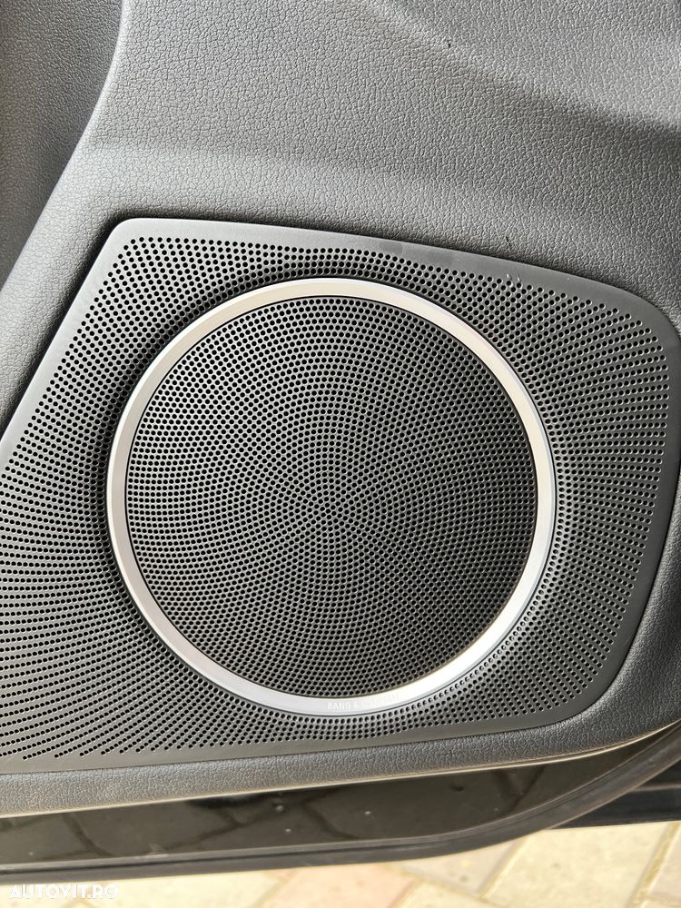 Audi A4 1.8 TFSI Avant - 16