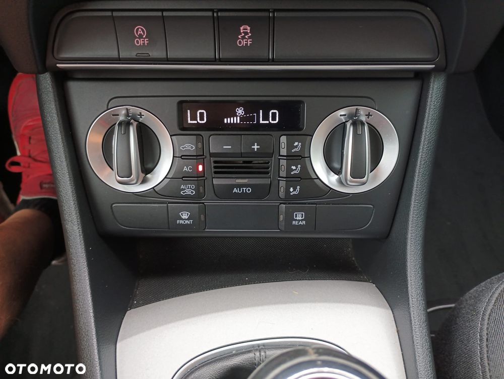 Audi Q3 2.0 TDI Design - 37