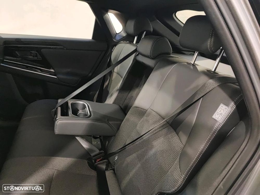 Toyota bZ4X 71,4 kWh Premium - 10