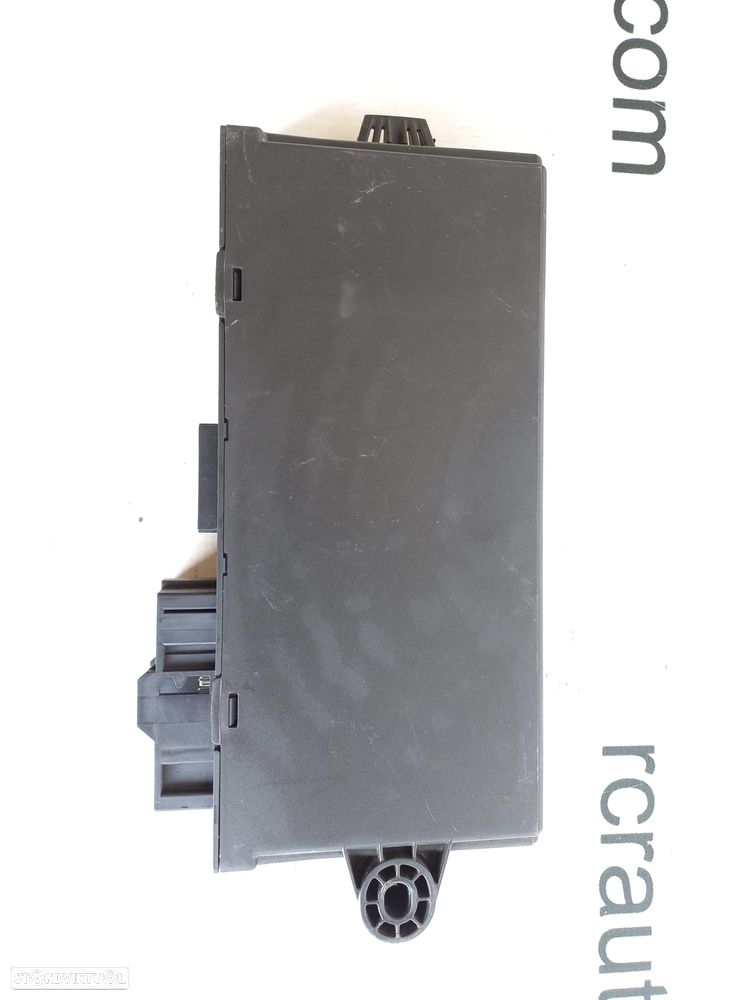 MODULO ELETRÓNICO CONFORT ORIGINAL 61356943834 6943834 5WK49513CBR BMW SERIE 3 E93 E92 E91 E87 E81 - 3