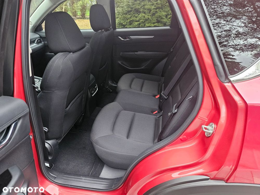 Mazda CX-5 SKYACTIV-G 165 ADVANTAGE - 14