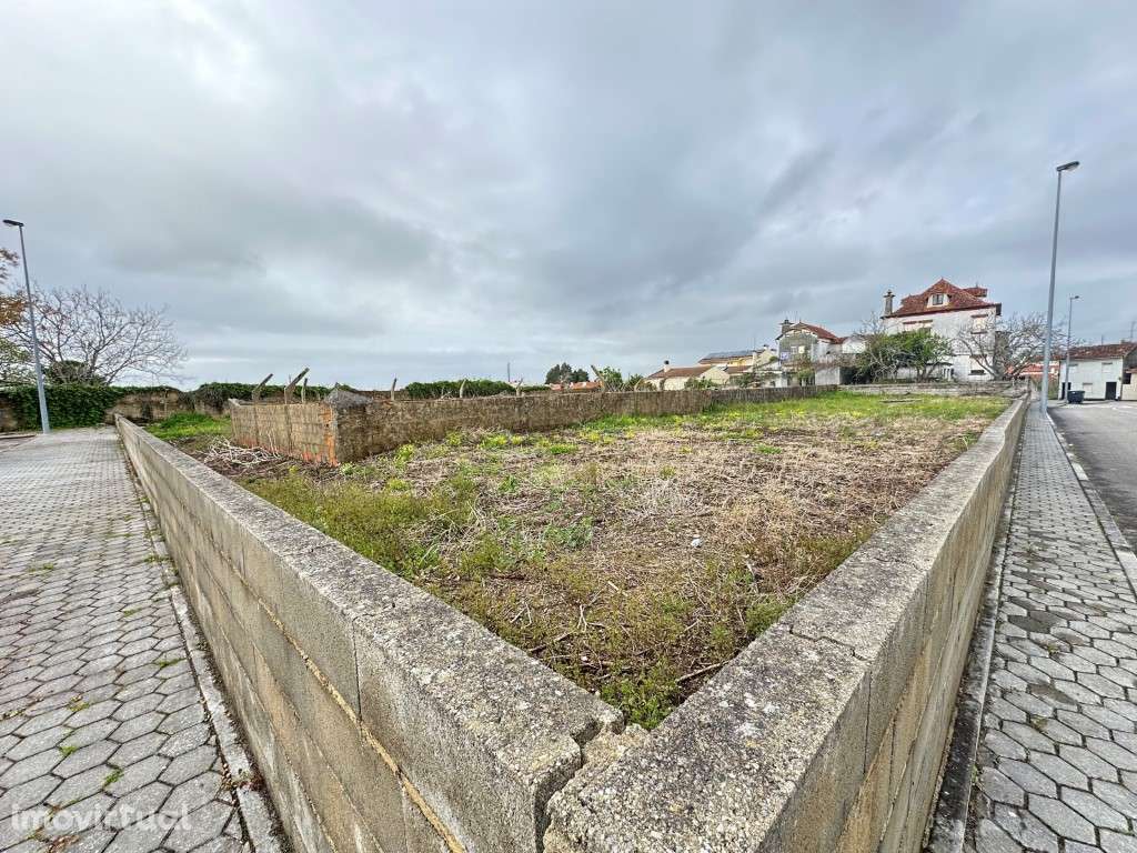 Terreno Venda Aveiro > São Bernardo - Grande imagem: 2/5