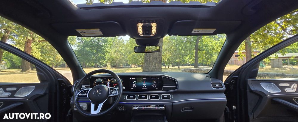 Mercedes-Benz GLE - 5