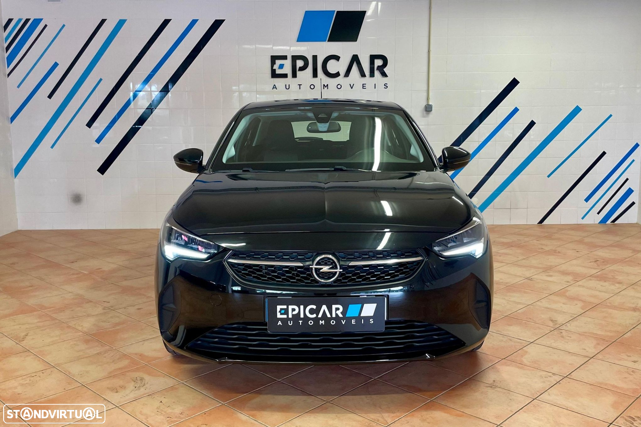 Opel Corsa-e Business Edition - 3