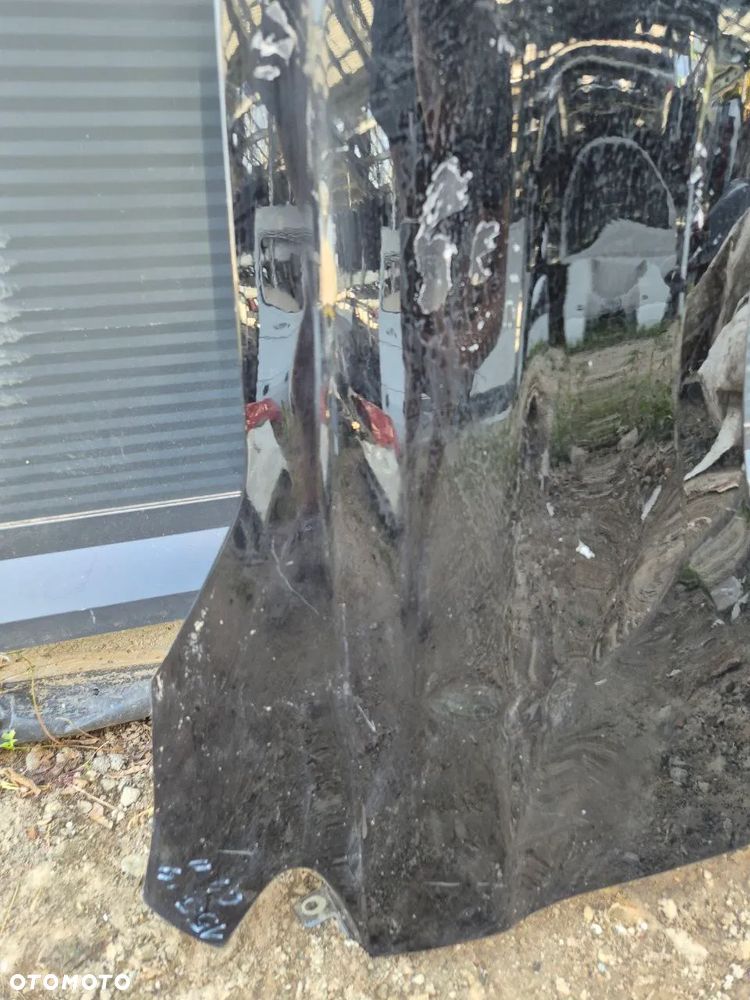 BŁOTNIK LEWY PRAWY PRZÓD CITROEN C4 I / C4 II - 10