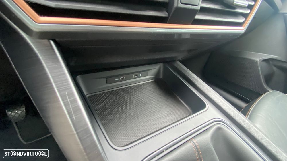 Cupra Formentor 2.0 TDI Plus - 52