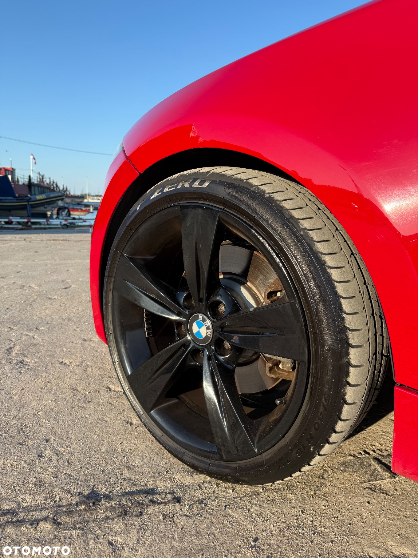 BMW Seria 1 123d - 11