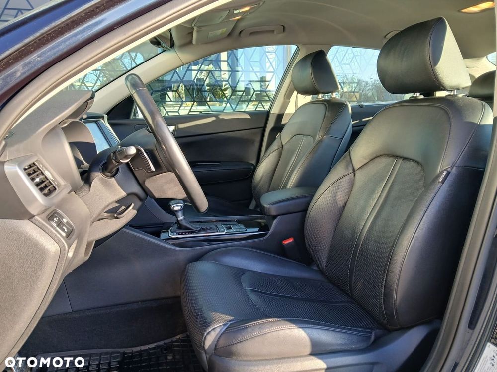 Kia Optima 2.0 XL - 6