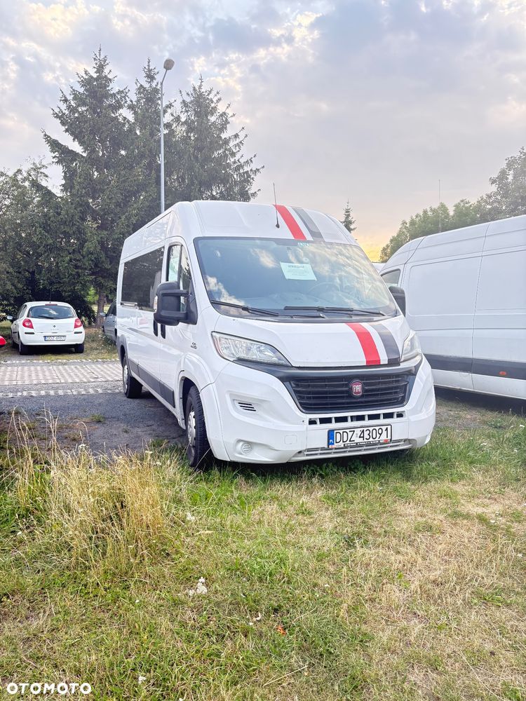 Fiat Ducato L2H2 - 1